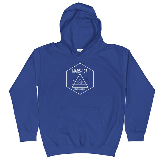 INTERSTELLAR Youth Hoodie