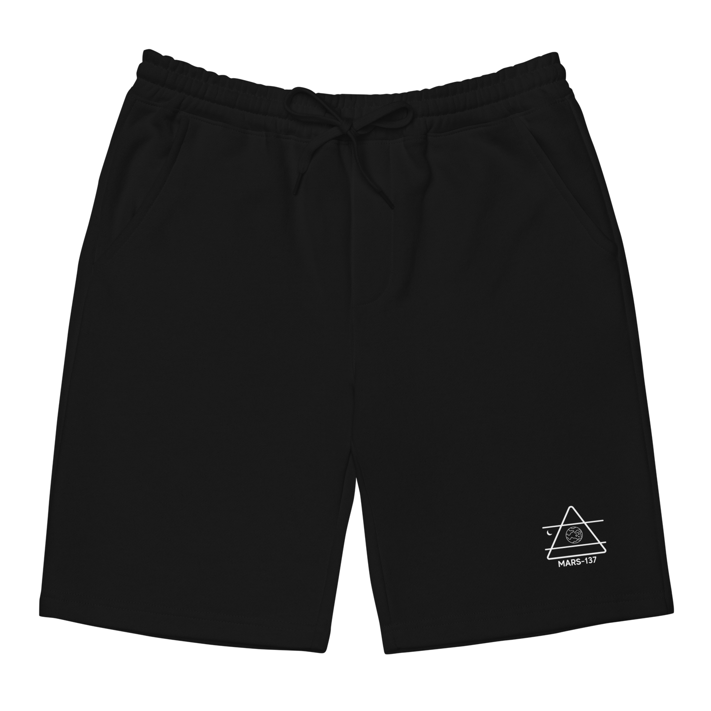 ALPHA 1 Fleece Shorts