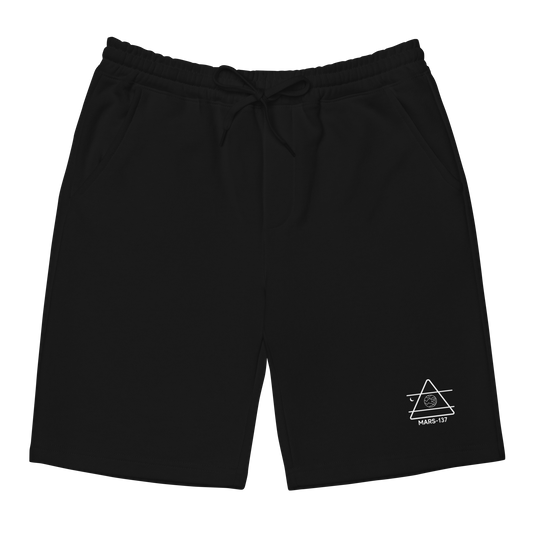 ALPHA 1 Fleece Shorts