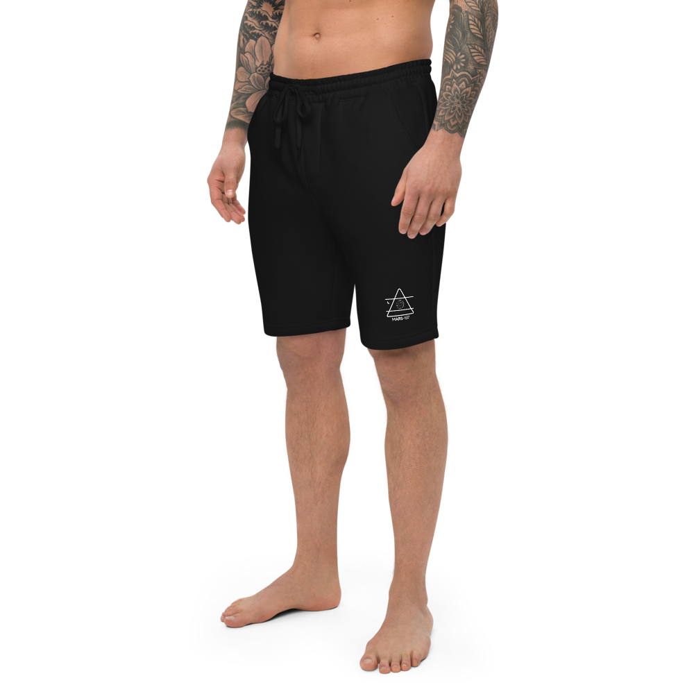 ALPHA 1 Fleece Shorts
