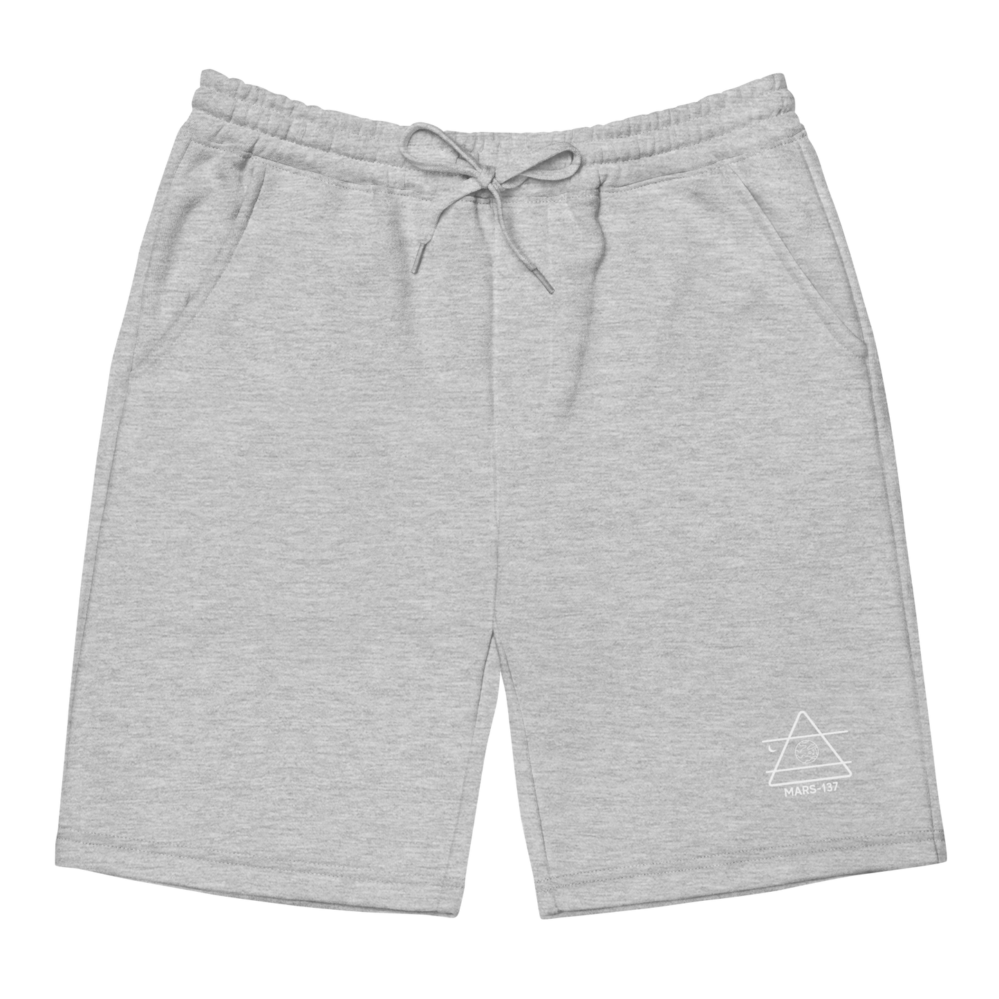 ALPHA 1 Fleece Shorts