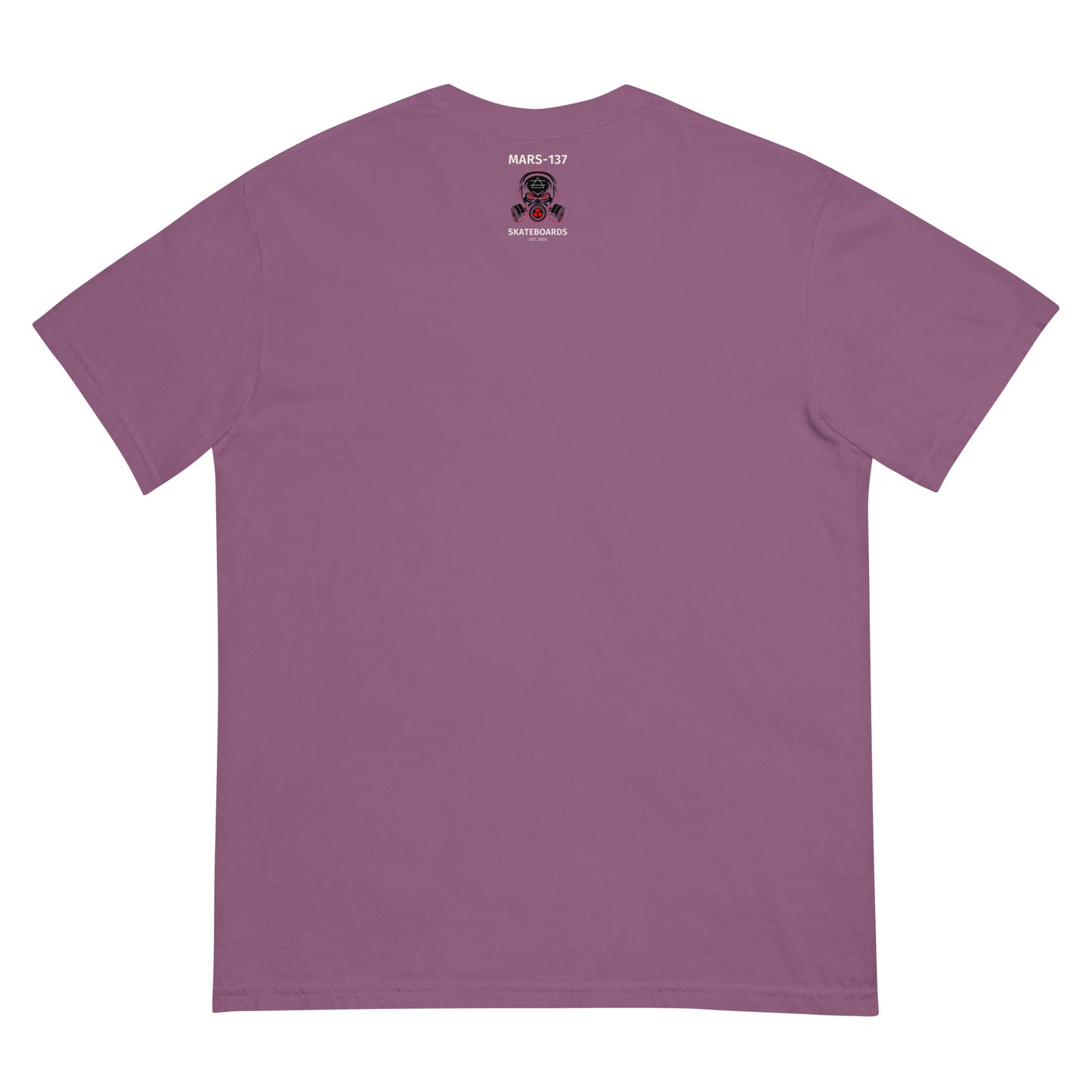 GASSED Heavyweight T-Shirt