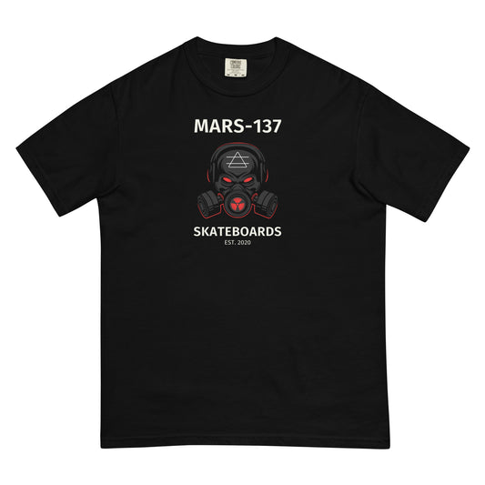 GASSED Heavyweight T-Shirt