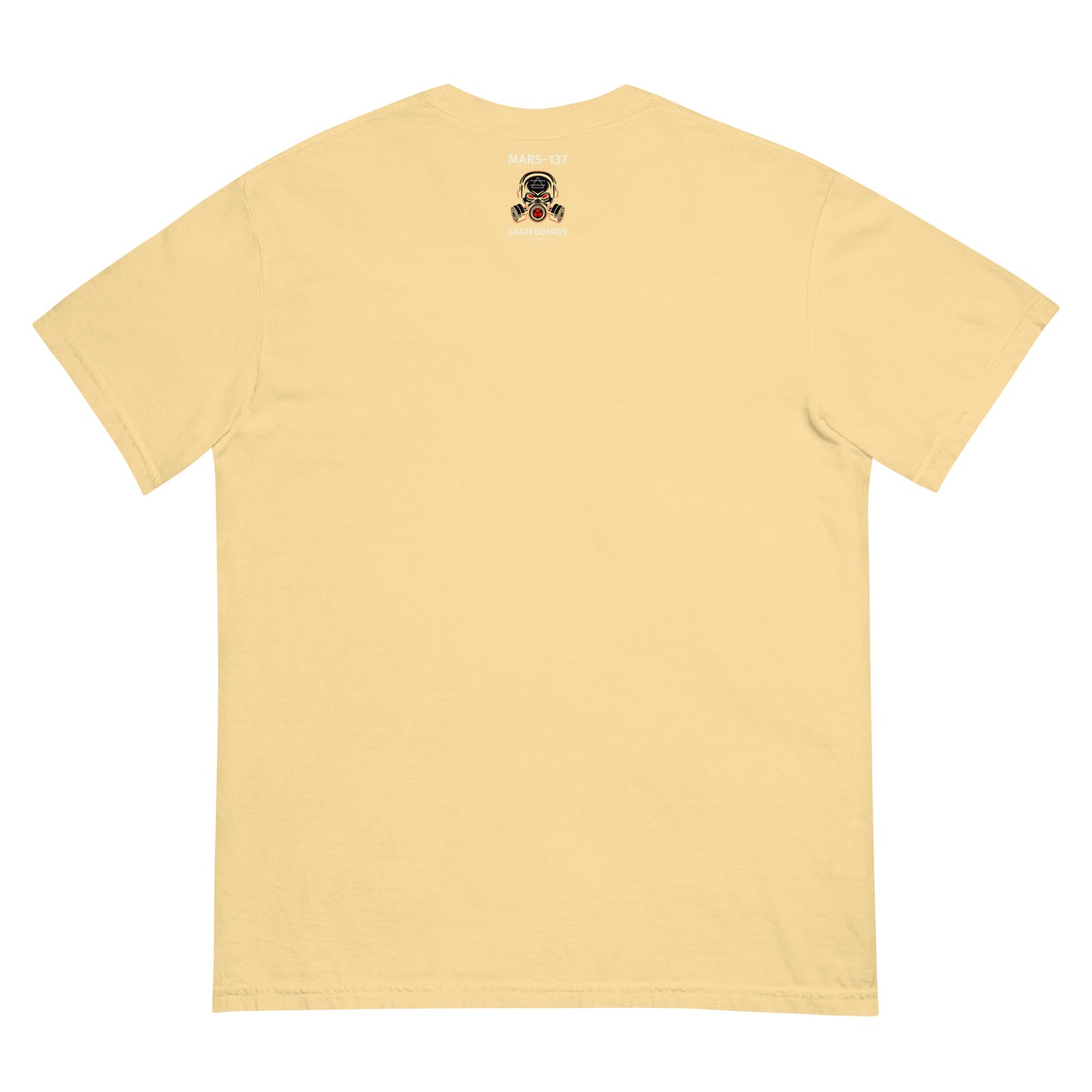 GASSED Heavyweight T-Shirt