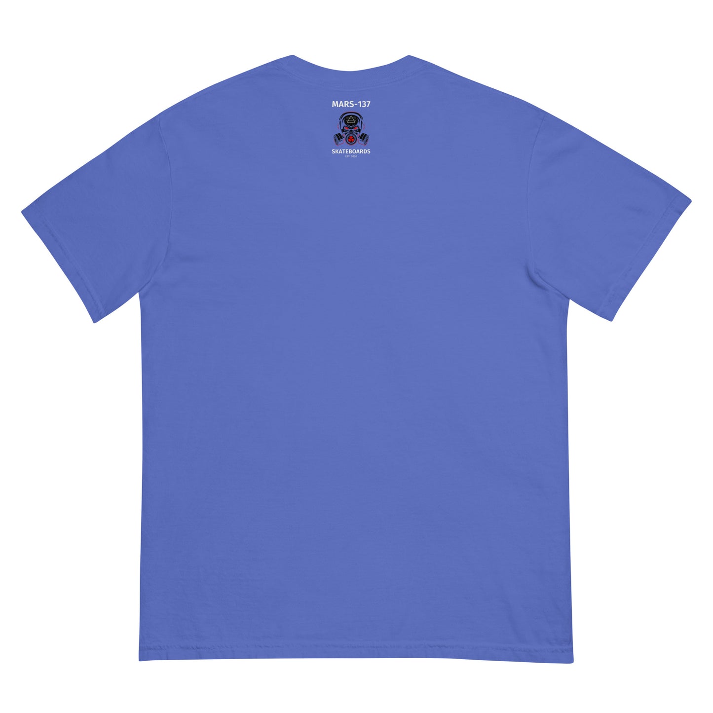 GASSED Heavyweight T-Shirt