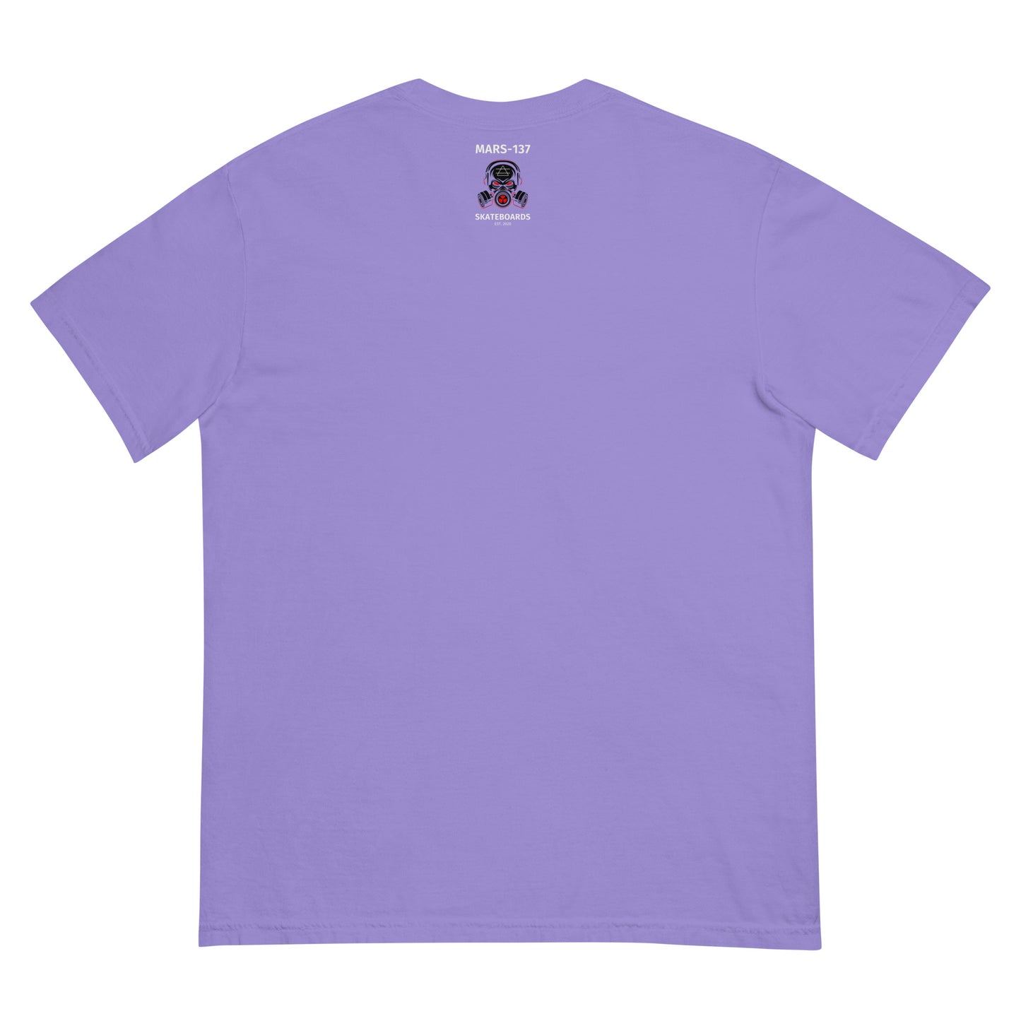 GASSED Heavyweight T-Shirt