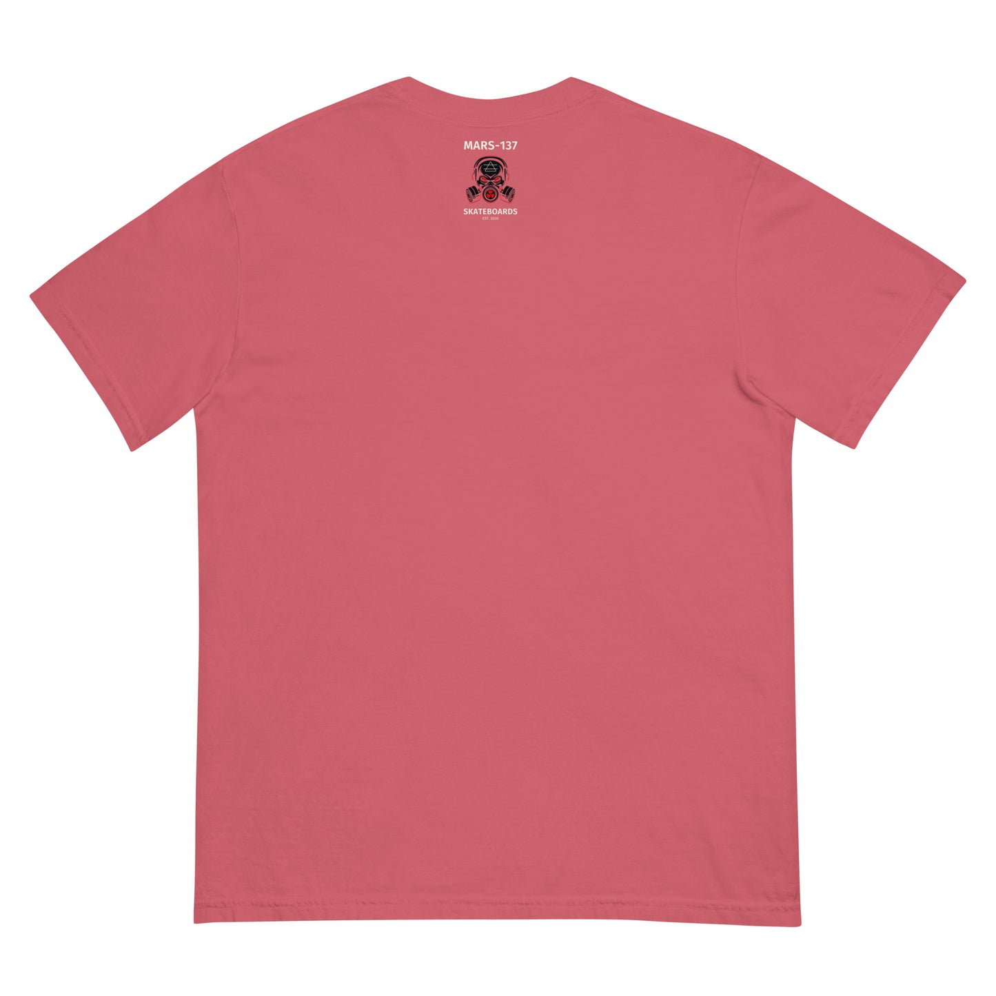 GASSED Heavyweight T-Shirt