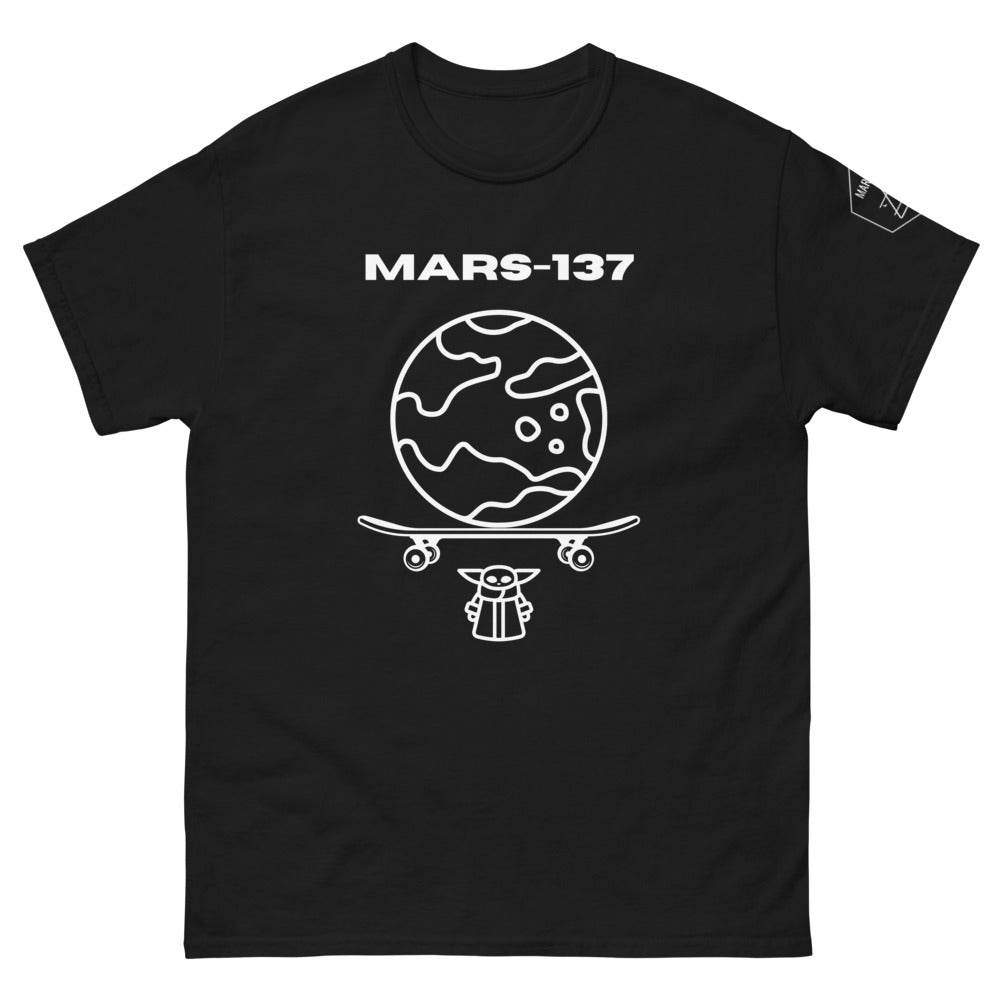 ENCOUNTER T-shirt