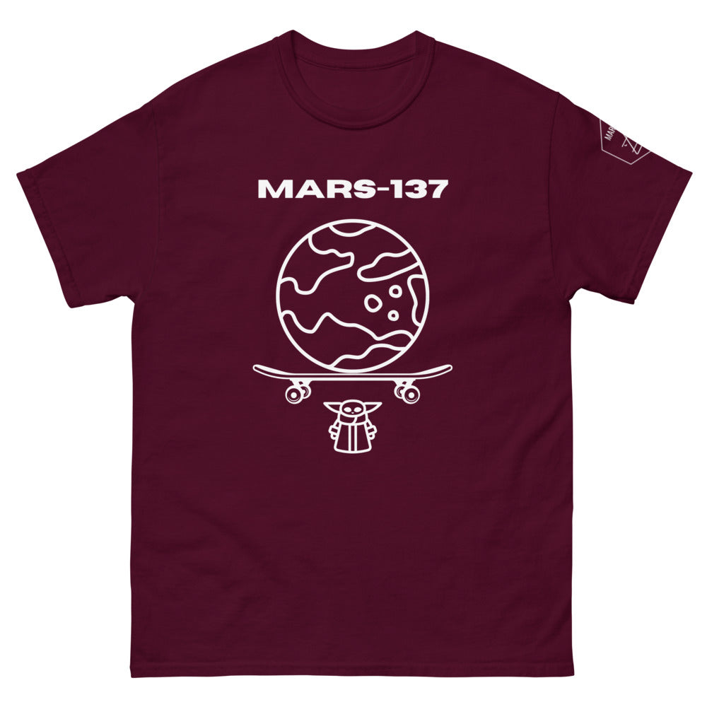 ENCOUNTER T-shirt
