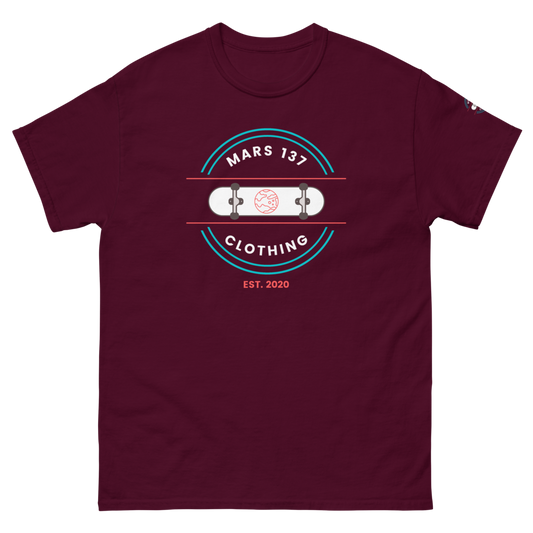 TERRAIN 1 T-shirt