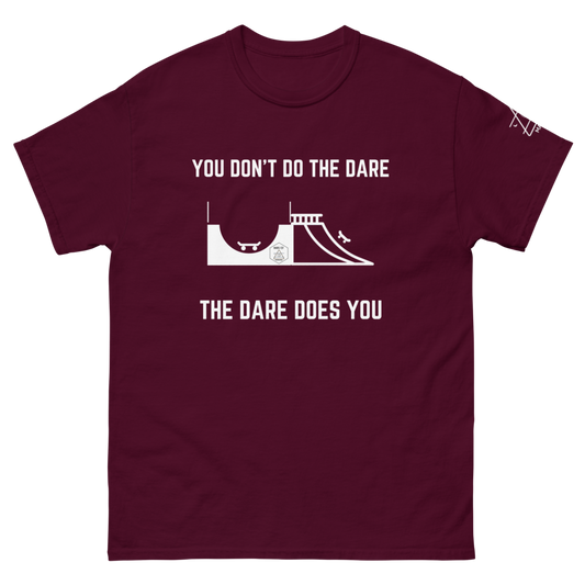 MARS DARE T-shirt