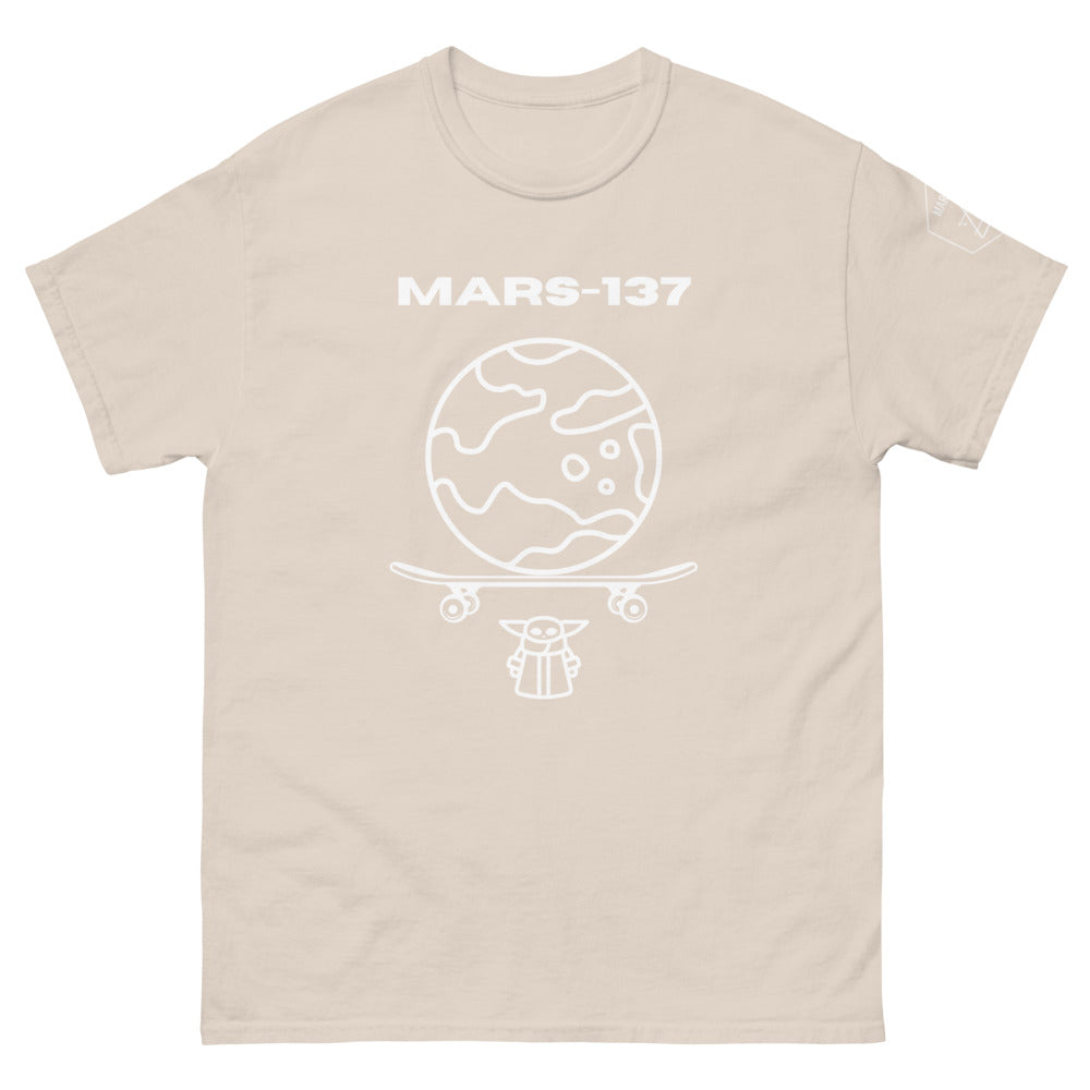 ENCOUNTER T-shirt