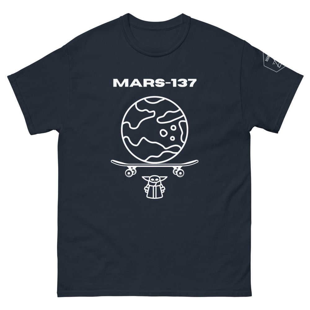 ENCOUNTER T-shirt
