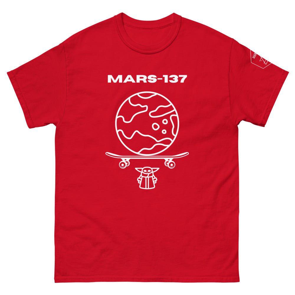 ENCOUNTER T-shirt
