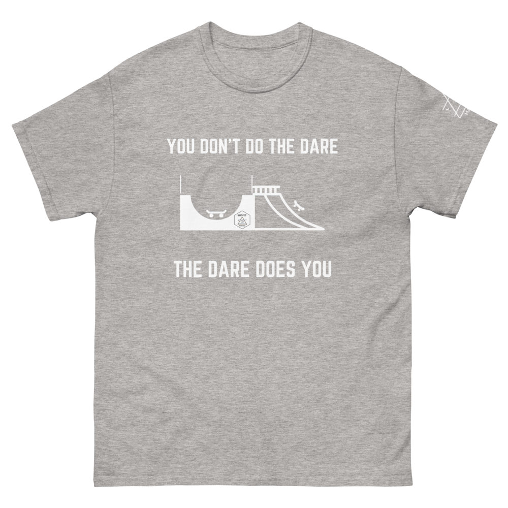 MARS DARE T-shirt
