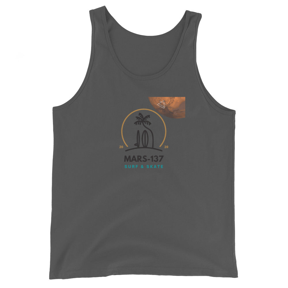 MARS SHORE 1 Tank Top