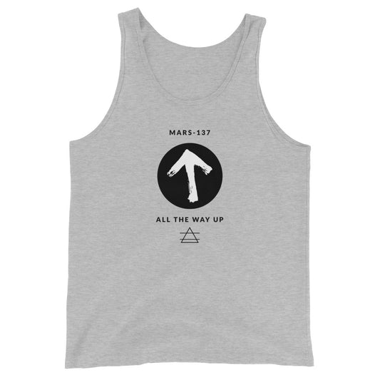 MARS UP Tank Top
