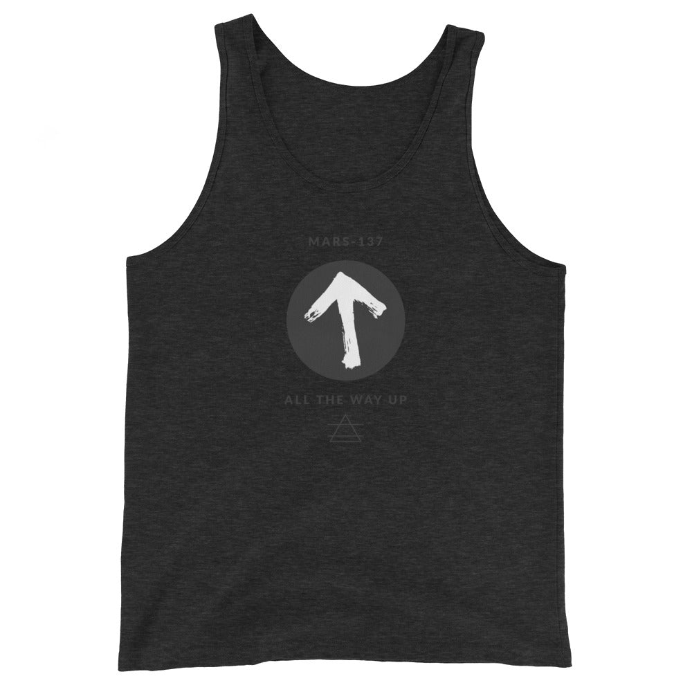 MARS UP Tank Top