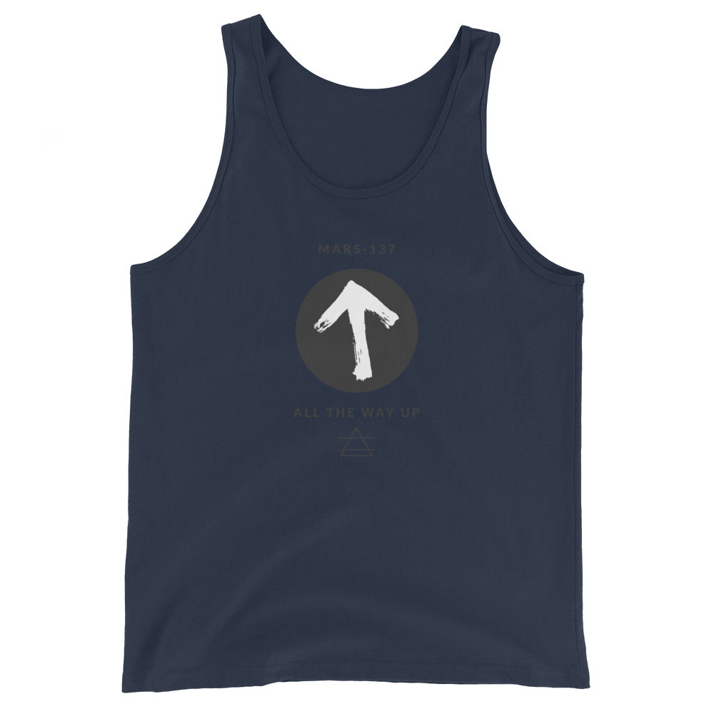 MARS UP Tank Top