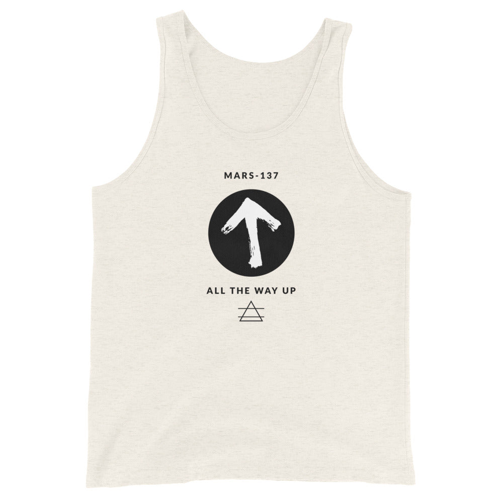 MARS UP Tank Top