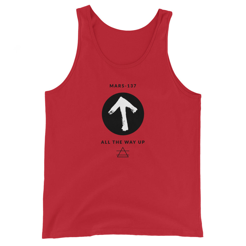 MARS UP Tank Top
