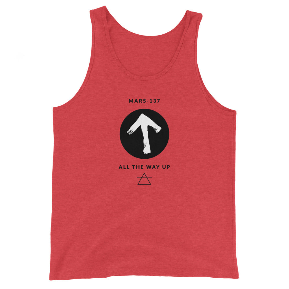 MARS UP Tank Top