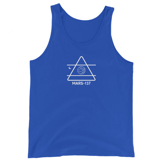 ALPHA 1 Tank Top