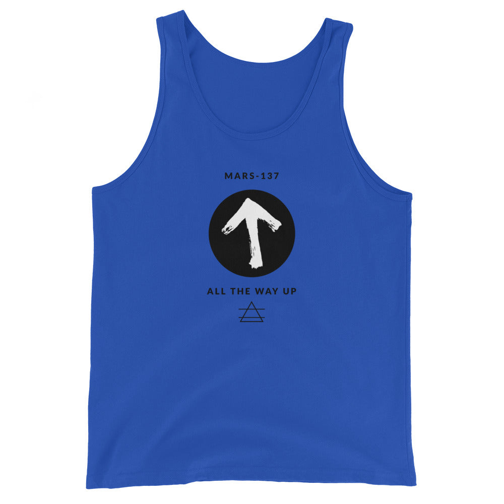 MARS UP Tank Top