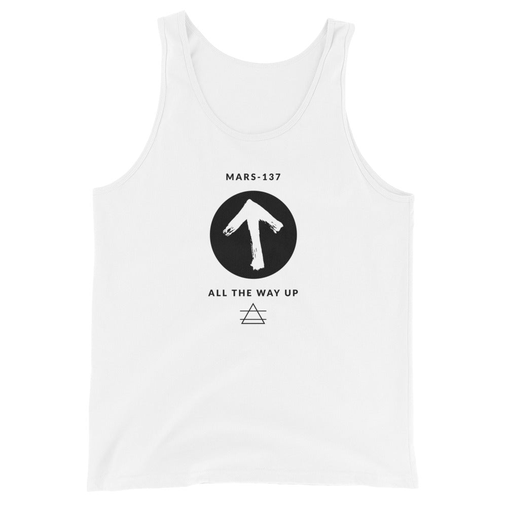 MARS UP Tank Top