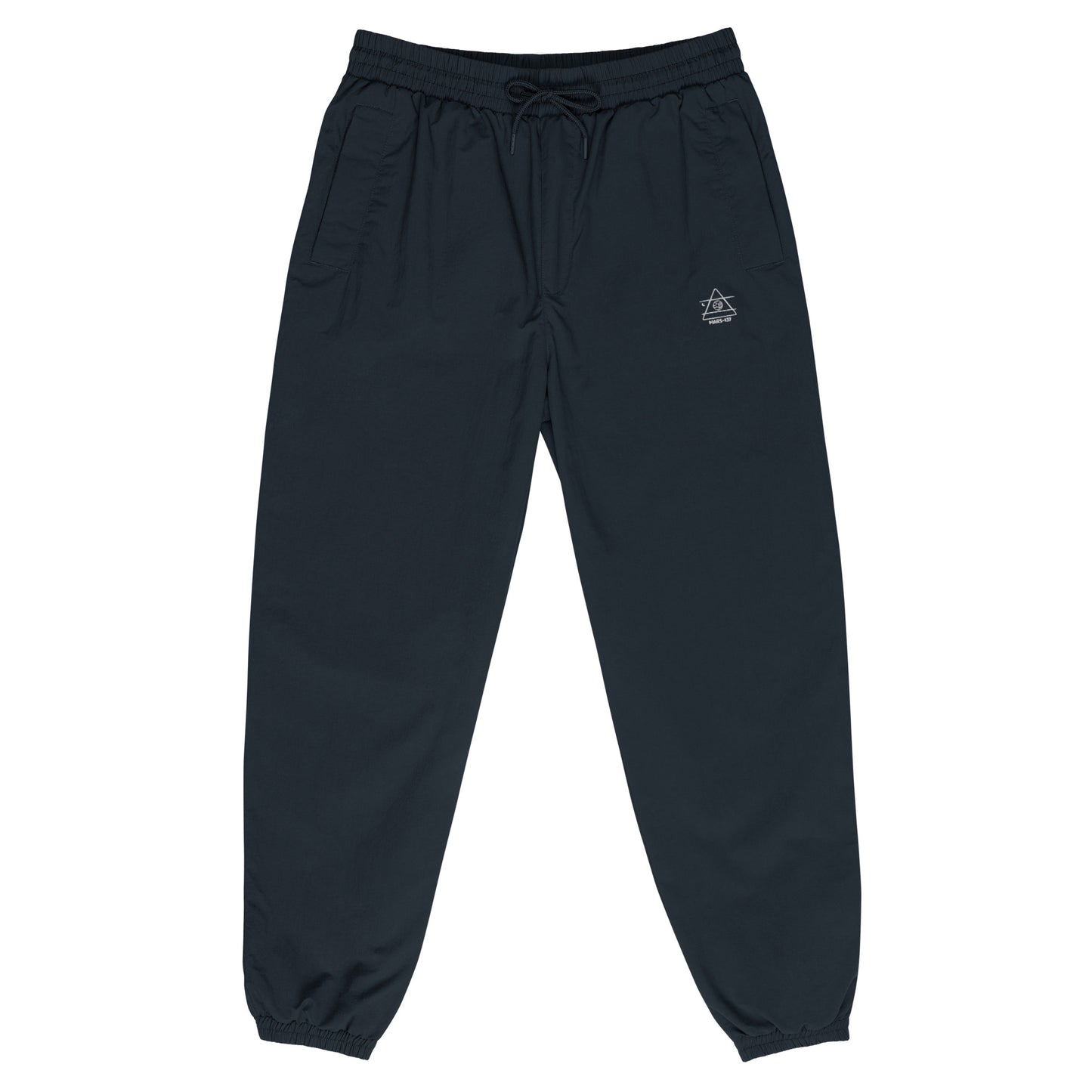 MEN’S MARS ALPHA Recycled Tracksuit Pants