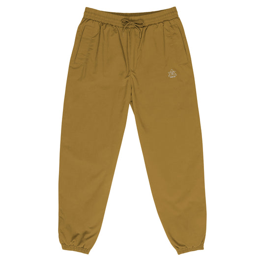 MEN’S MARS ALPHA Recycled Tracksuit Pants