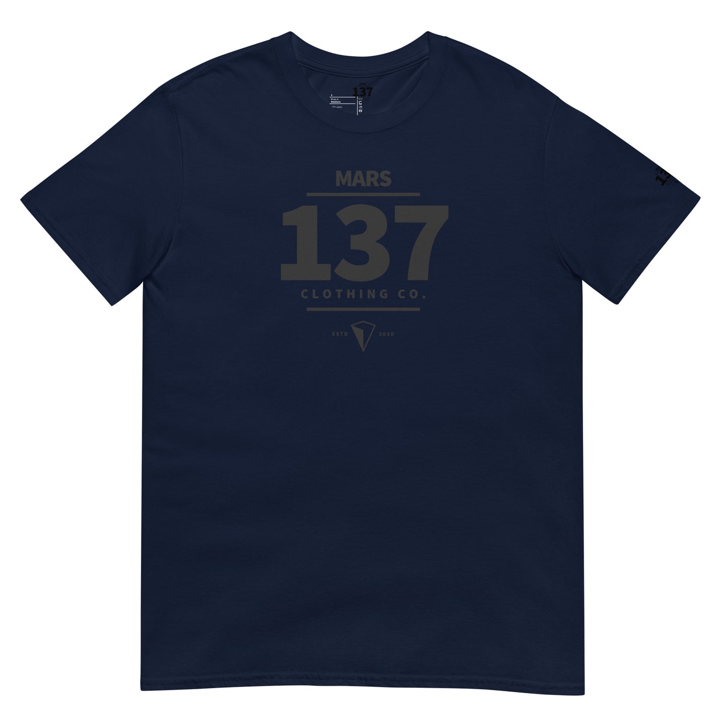 MARS-137 S.I. T-Shirt