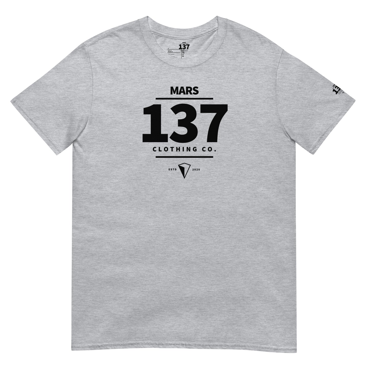 MARS-137 S.I. T-Shirt