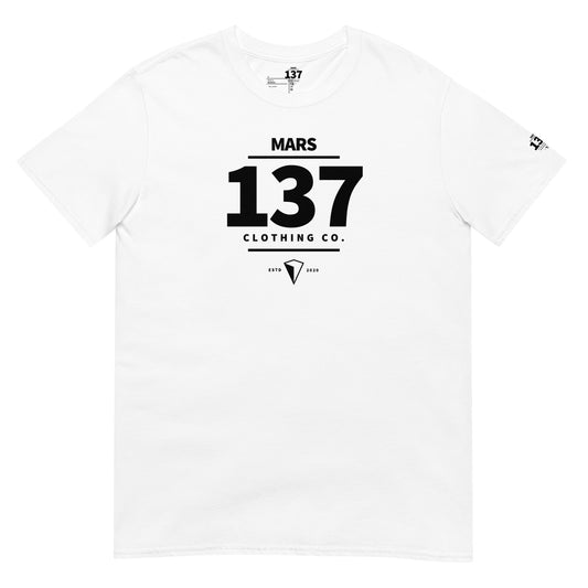 MARS-137 S.I. T-Shirt