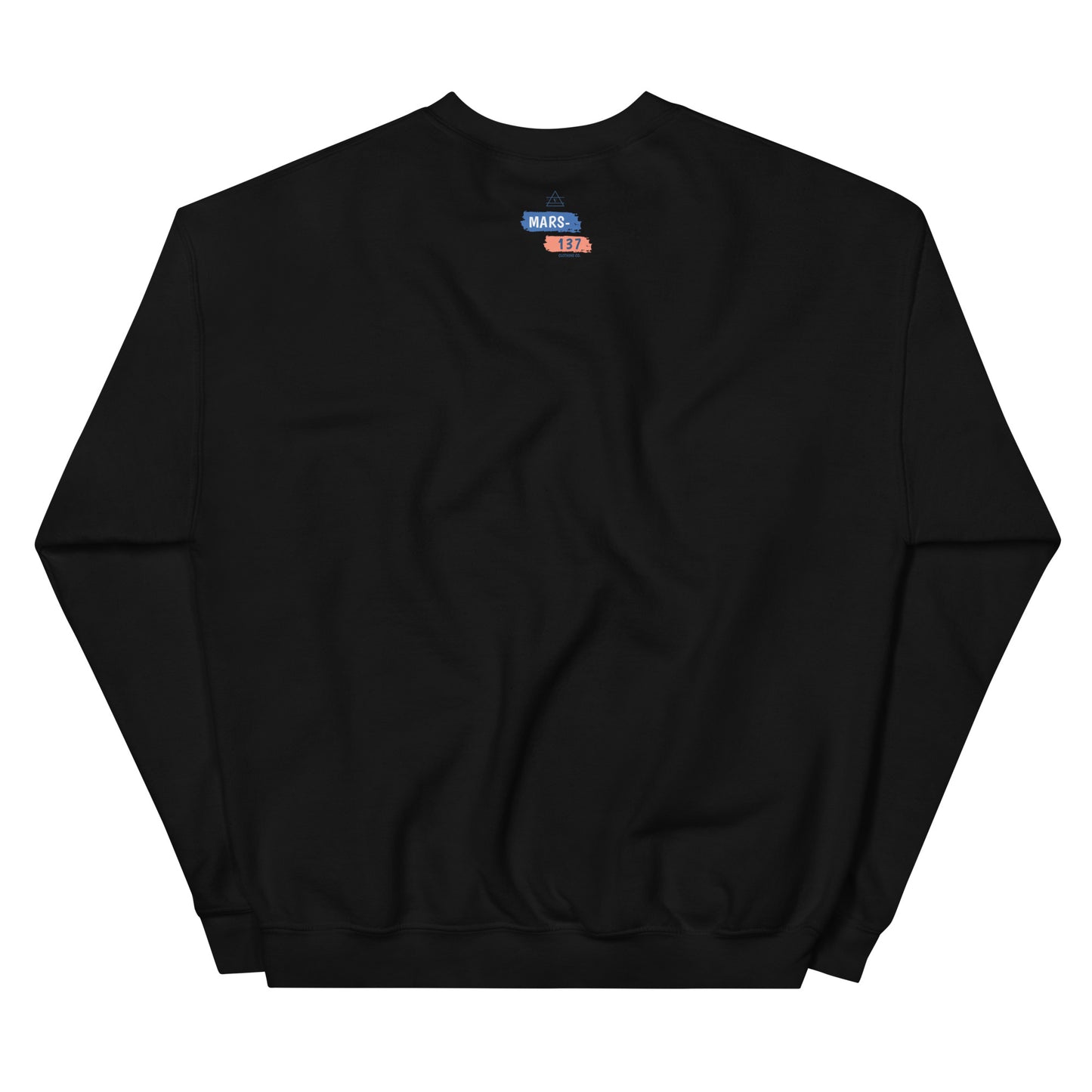 STELLAR VIBE Sweatshirt
