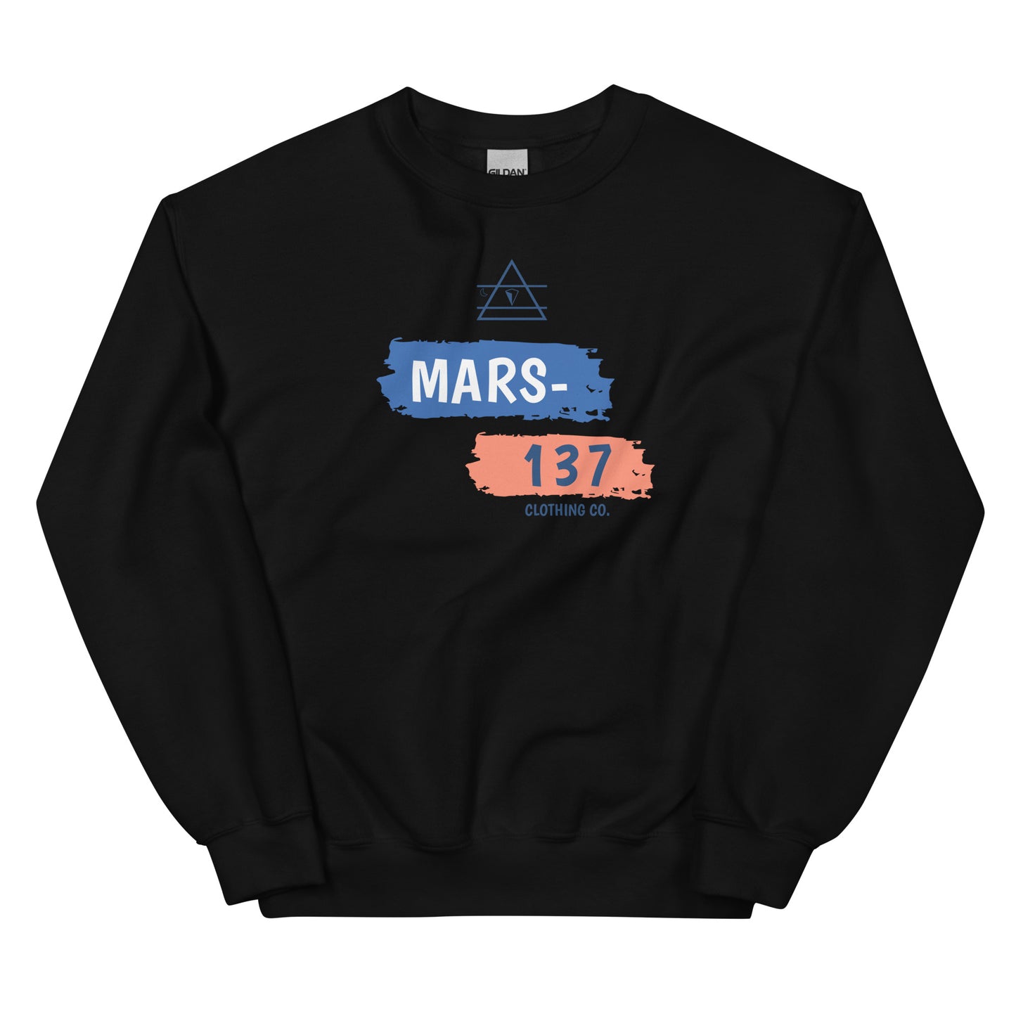 STELLAR VIBE Sweatshirt