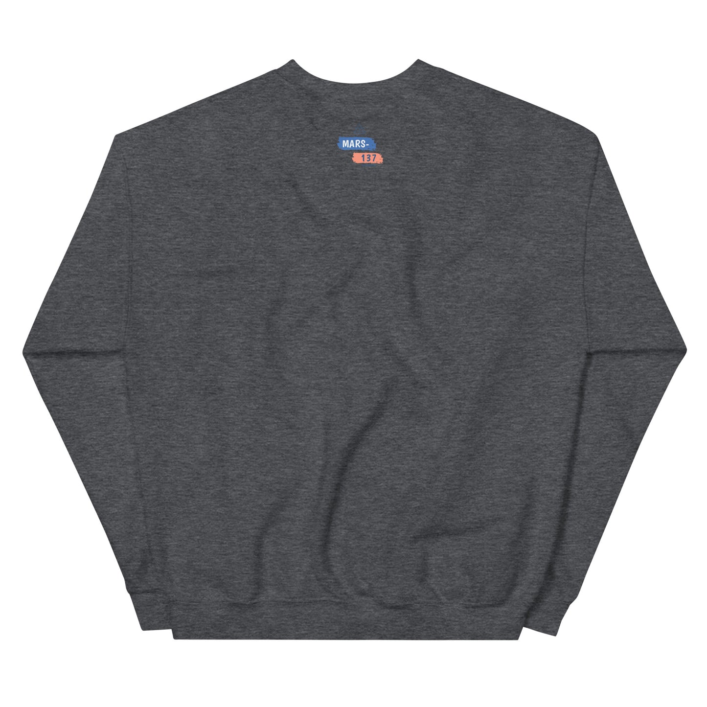 STELLAR VIBE Sweatshirt