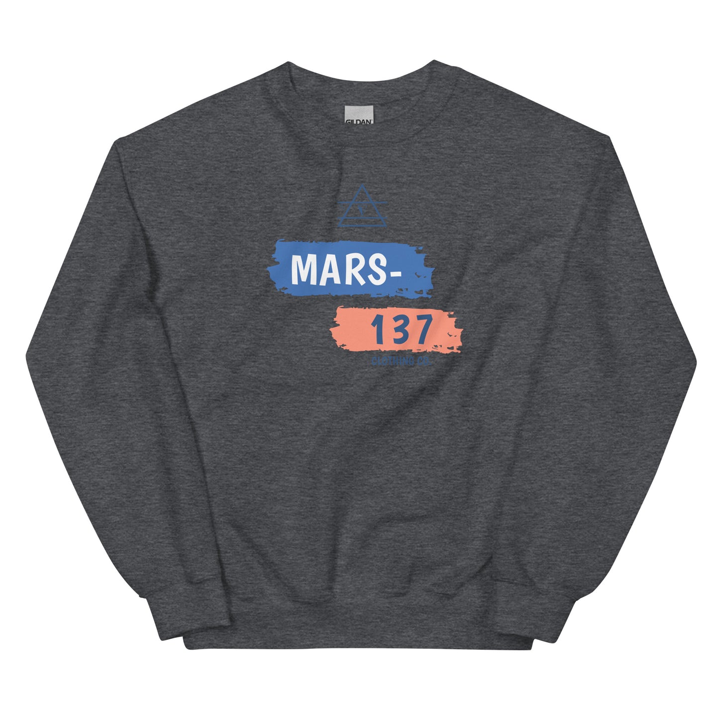 STELLAR VIBE Sweatshirt