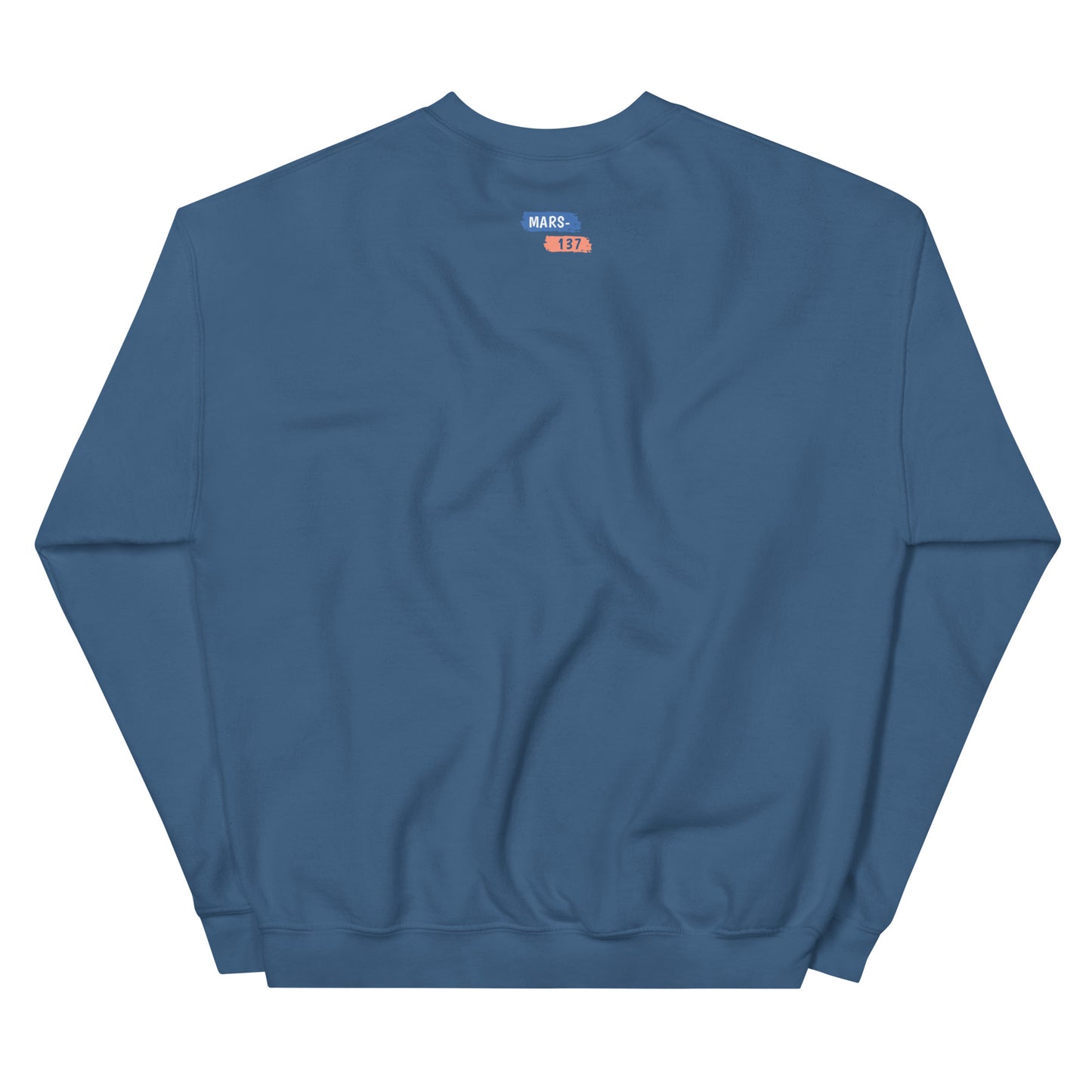 STELLAR VIBE Sweatshirt