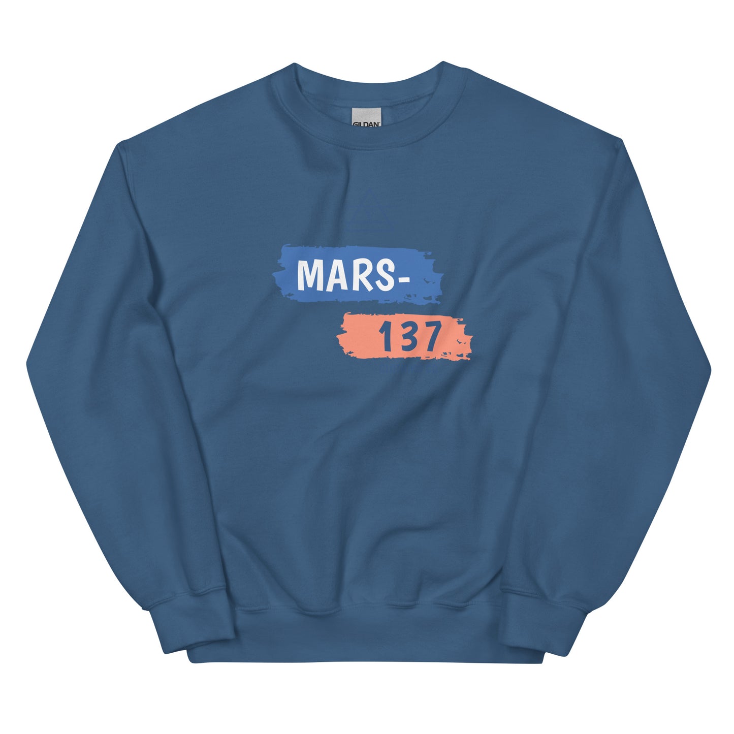 STELLAR VIBE Sweatshirt