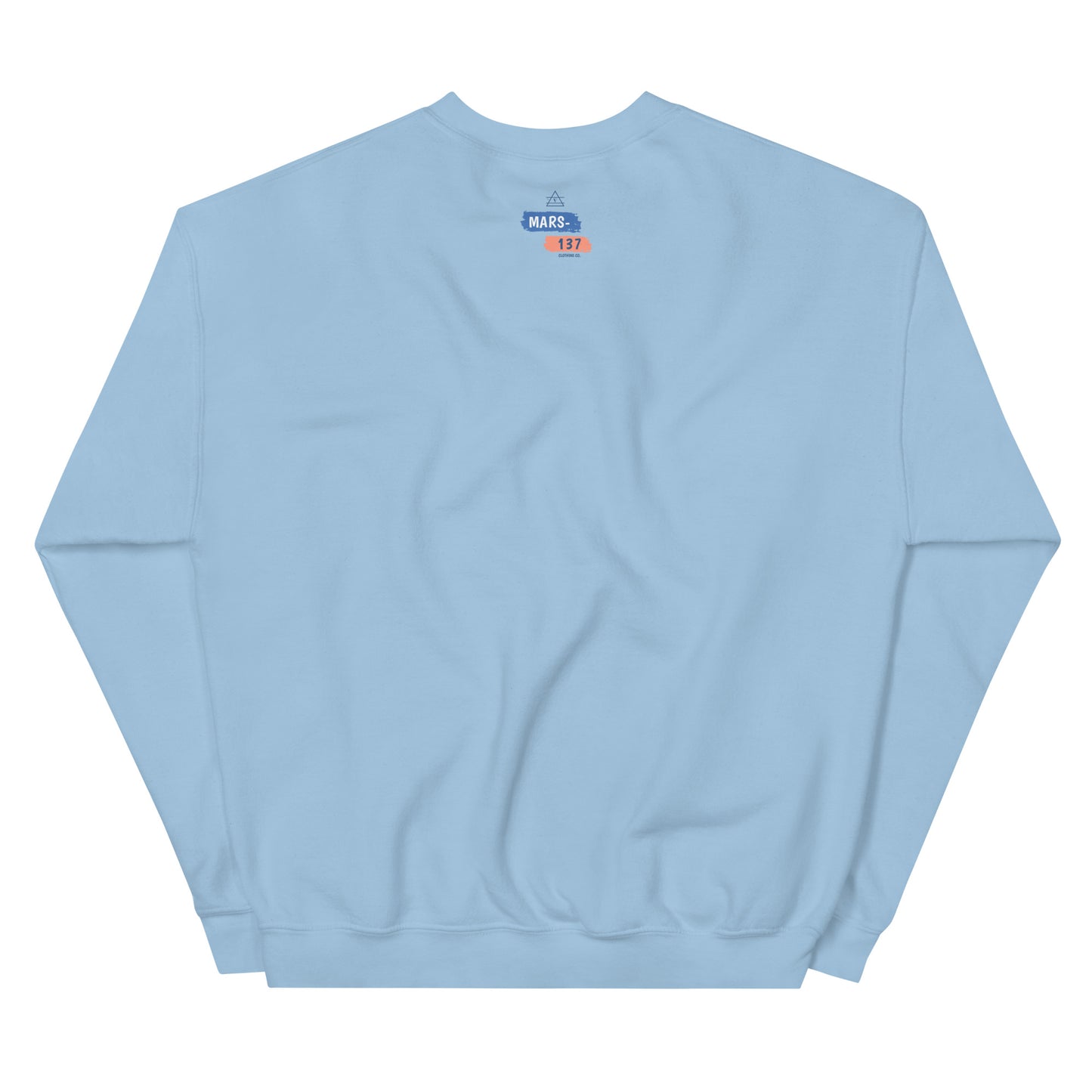 STELLAR VIBE Sweatshirt