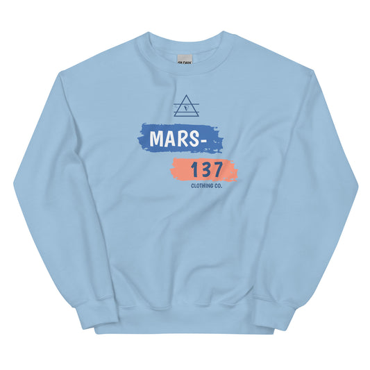 STELLAR VIBE Sweatshirt