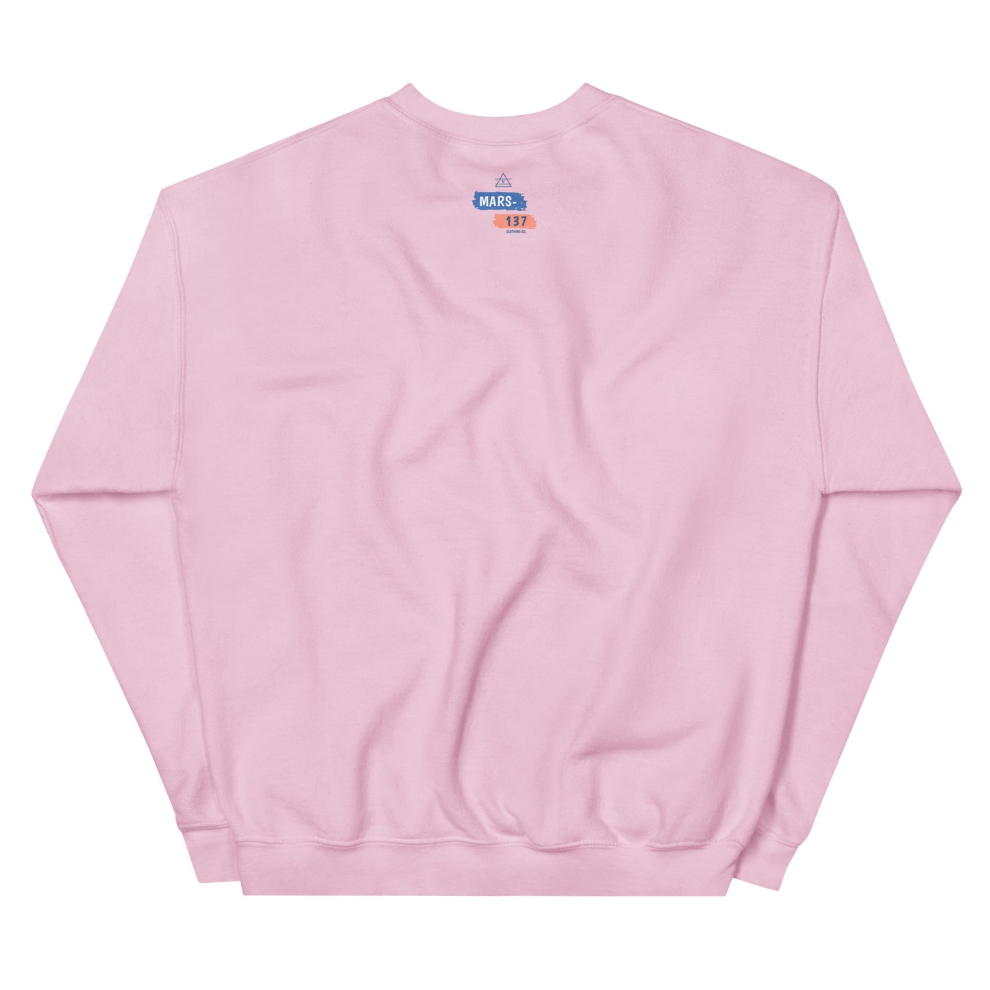 STELLAR VIBE Sweatshirt