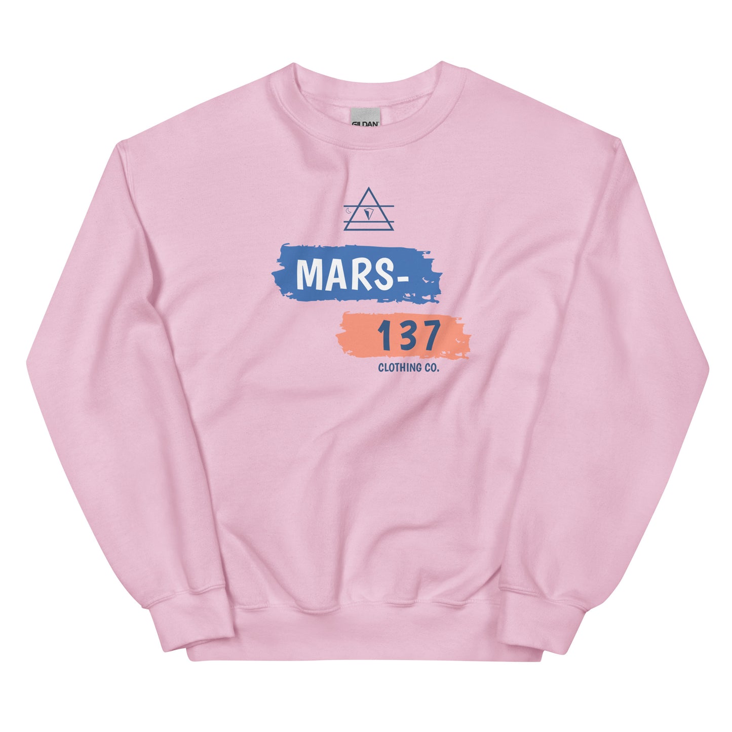 STELLAR VIBE Sweatshirt