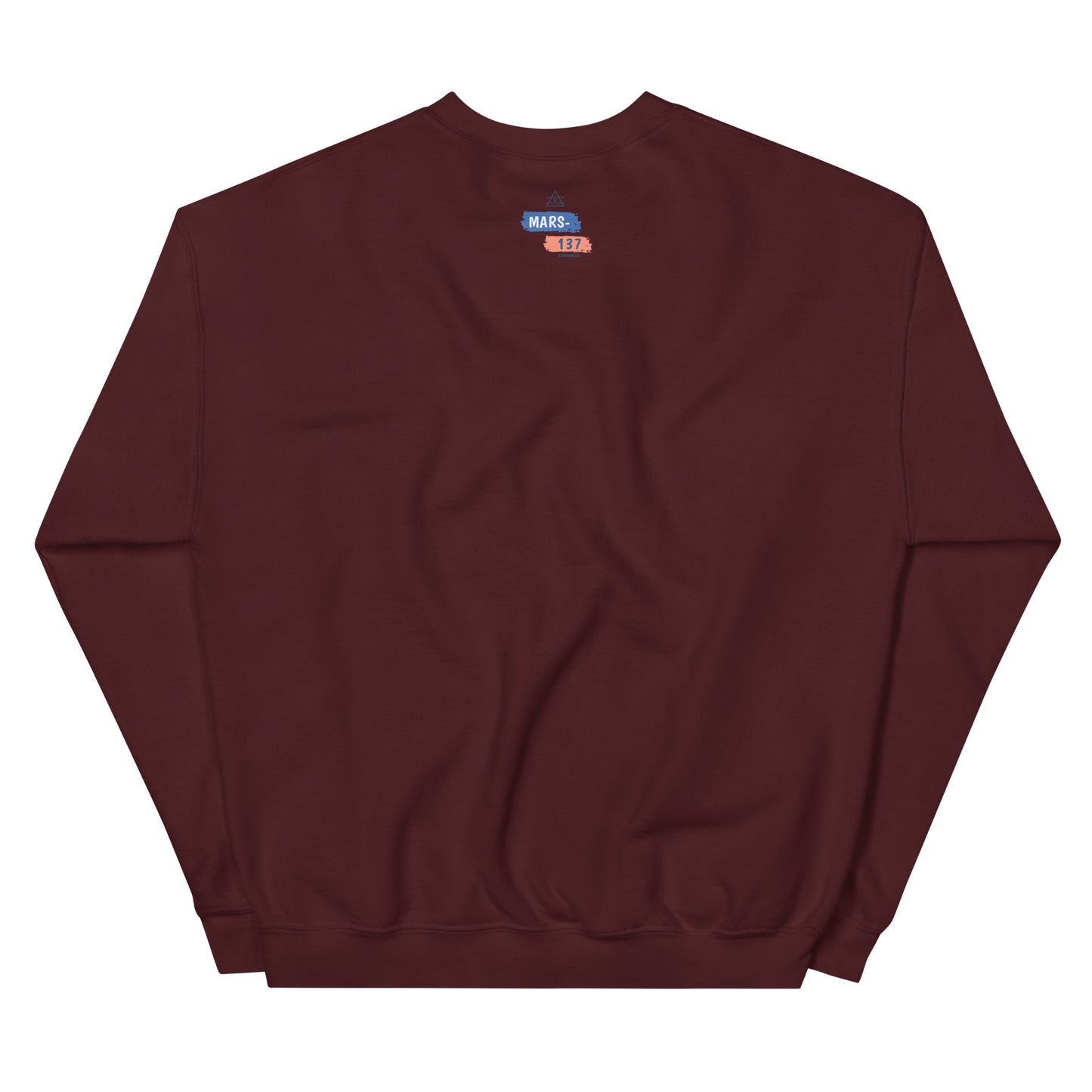 STELLAR VIBE Sweatshirt