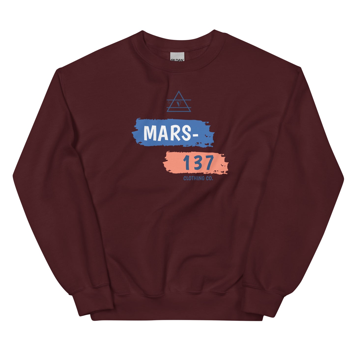 STELLAR VIBE Sweatshirt