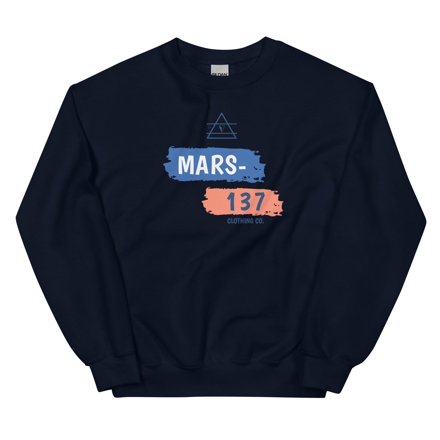 STELLAR VIBE Sweatshirt