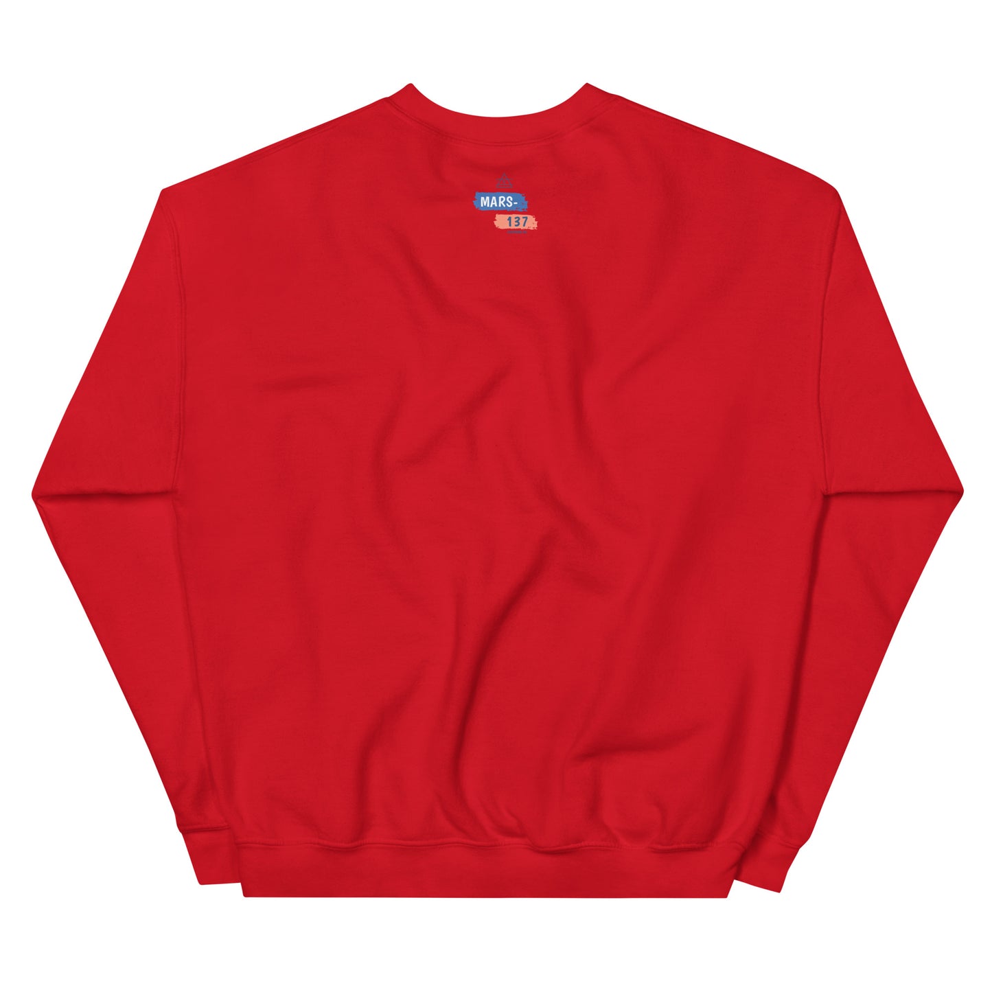 STELLAR VIBE Sweatshirt