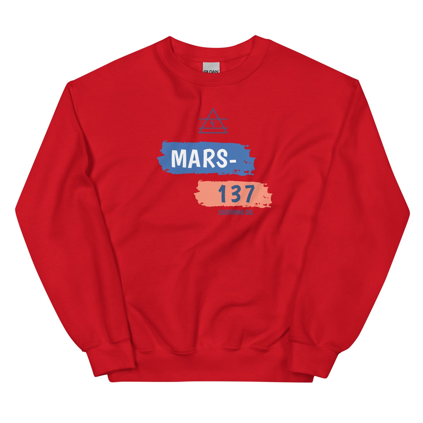 STELLAR VIBE Sweatshirt