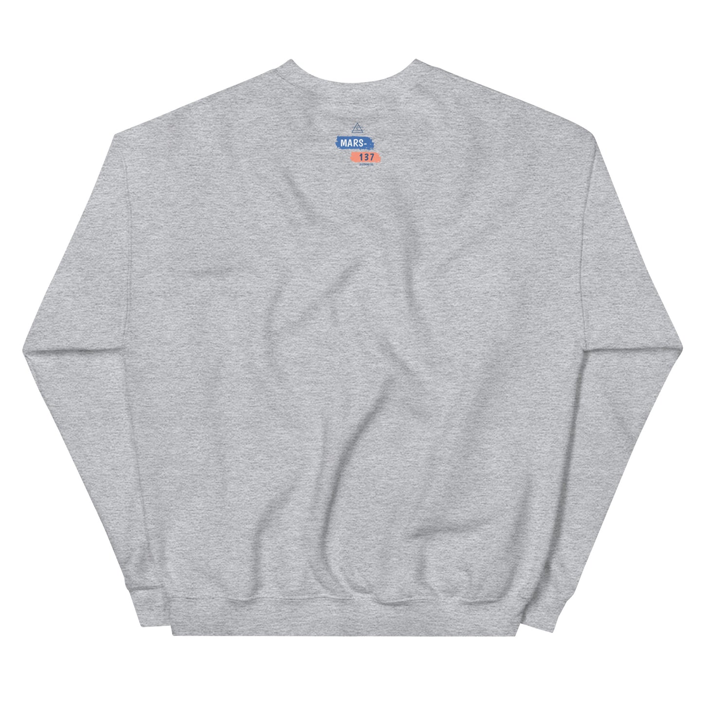 STELLAR VIBE Sweatshirt